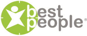 best people Logo