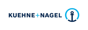 Kuehne + Nagel Logo
