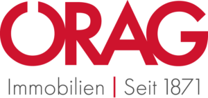 Örag Logo